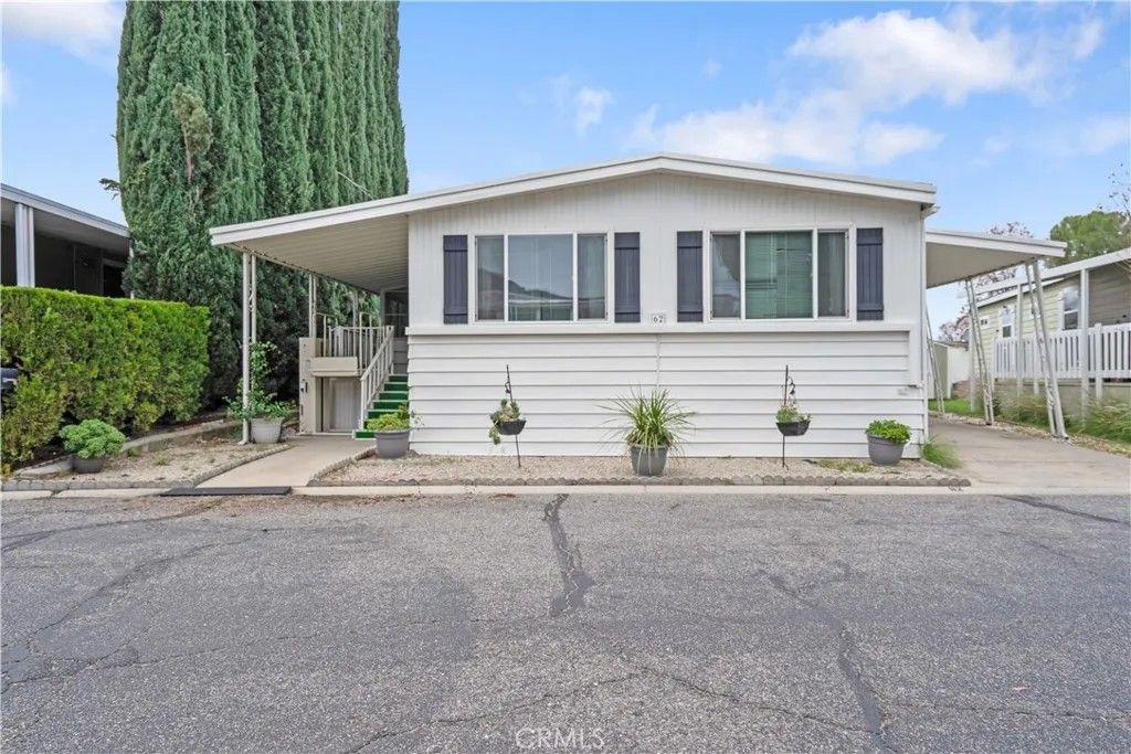 Photo of 6480 Katherine Rd #62, Simi Valley, CA 93063 (MLS # SR26004533)