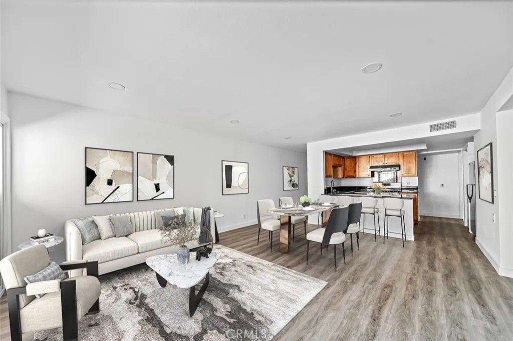 Photo of 918 W College Street #316, Los Angeles, CA 90012 (MLS # WS26063189)