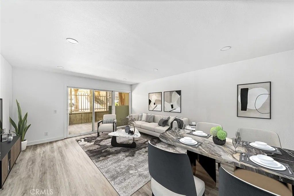 Photo of 918 W College Street #316, Los Angeles, CA 90012 (MLS # WS26063189)