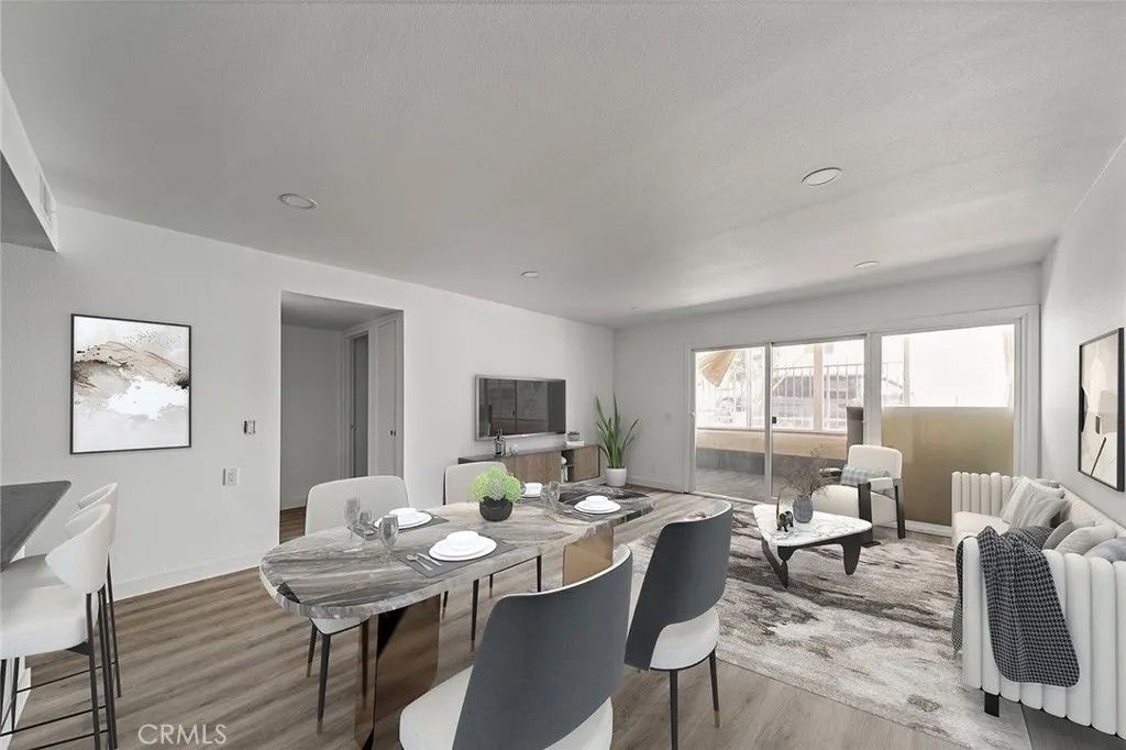 Photo of 918 W College Street #316, Los Angeles, CA 90012 (MLS # WS26063189)