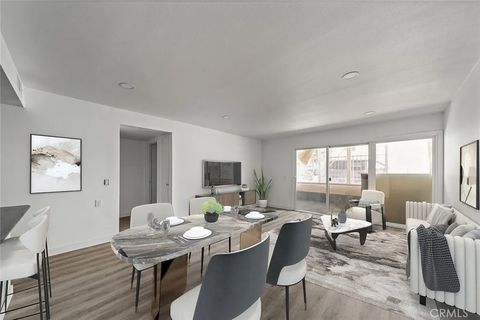 Photo of 918 W College Street #316, Los Angeles, CA 90012 (MLS # WS26063189)