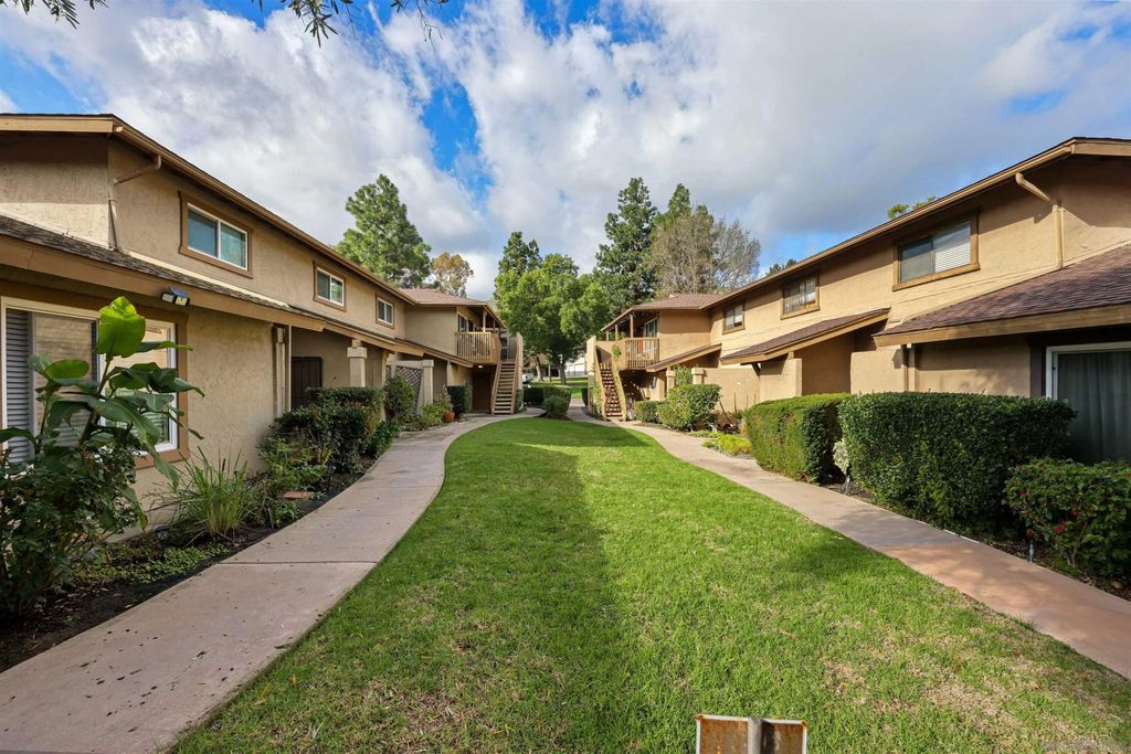 Photo of 8035 Calle Fanita, Santee, CA 92071 (MLS # 2600695)