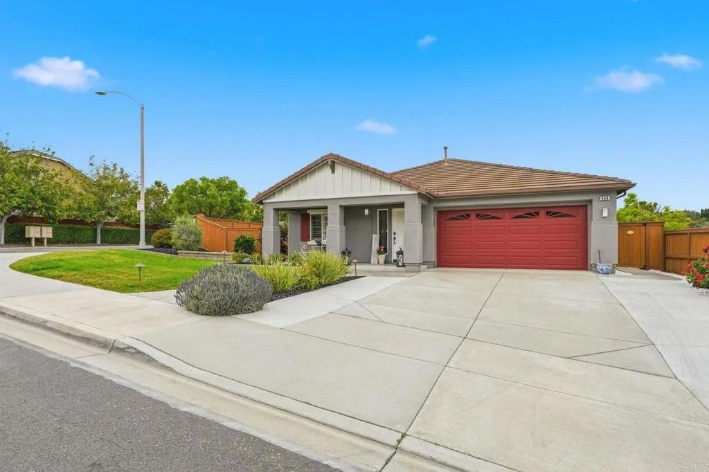 Photo of 980 Manteca Drive, Oceanside, CA 92057 (MLS # NDP2605120)