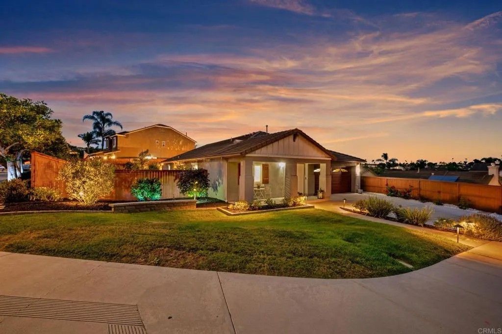 Photo of 980 Manteca Drive, Oceanside, CA 92057 (MLS # NDP2605120)