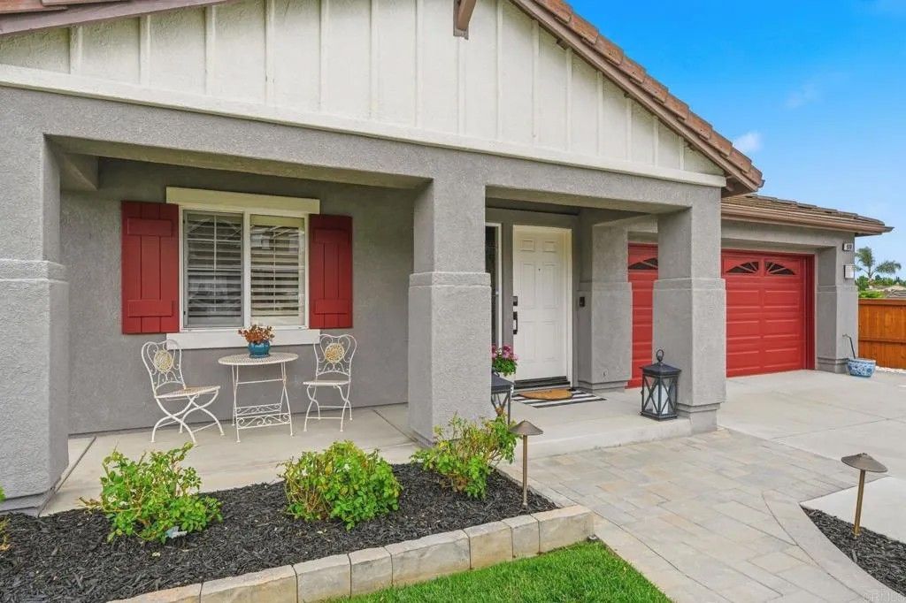 Photo of 980 Manteca Drive, Oceanside, CA 92057 (MLS # NDP2605120)