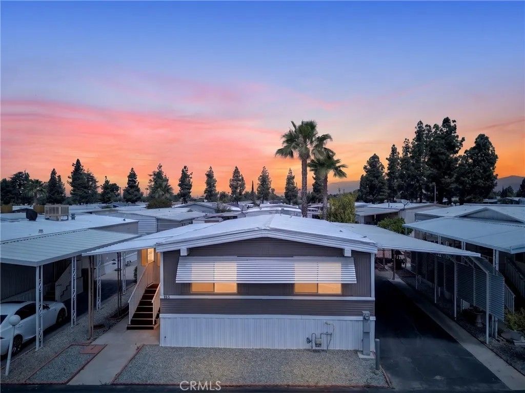 Photo of 725 W Thornton Ave #139, Hemet, CA 92543 (MLS # IV26095781)