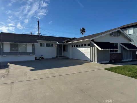 12621 Spinnaker Garden Grove CA 92840