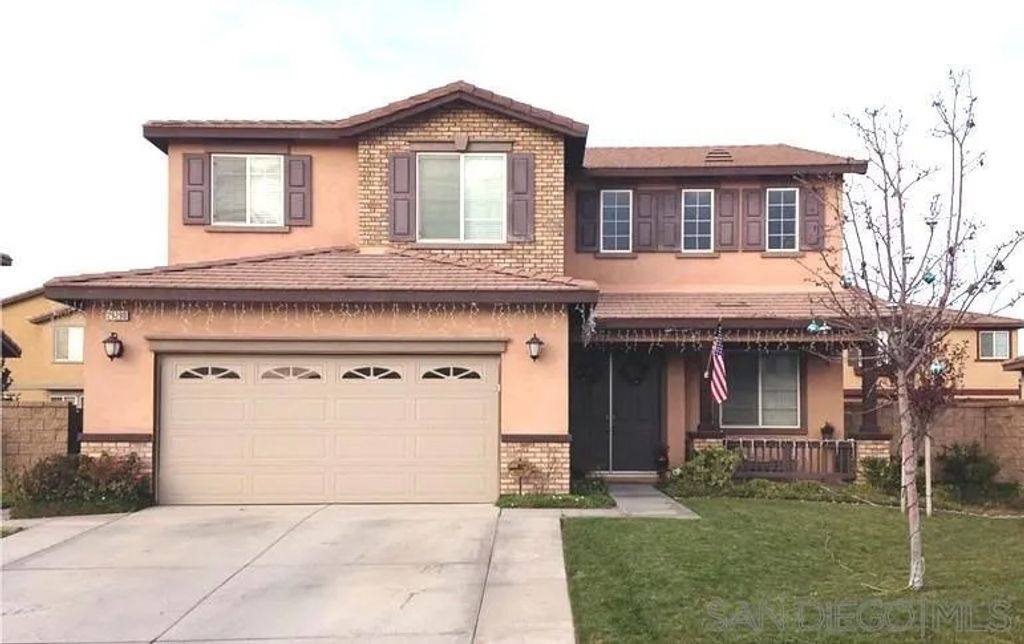 Photo of 29290 Fall River, Menifee, CA 92584 (MLS # 260008168)
