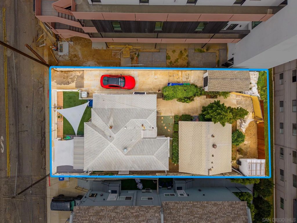 Photo of 1111 Colusa St, San Diego, CA 92110 (MLS # 260007634)