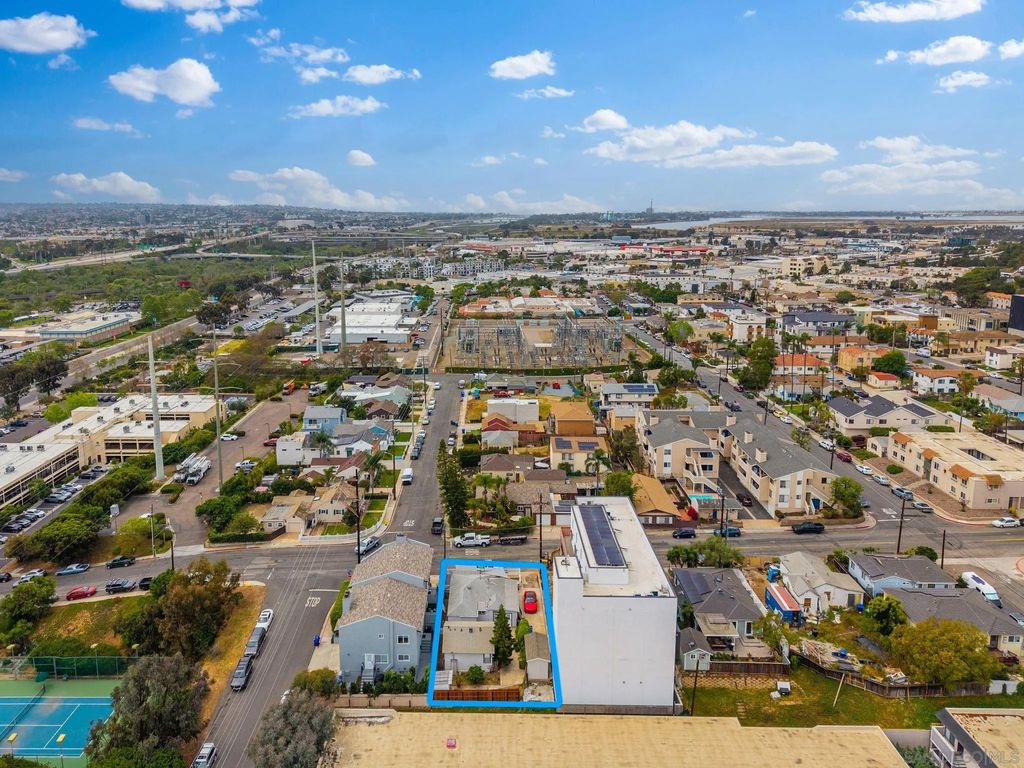 Photo of 1111 Colusa St, San Diego, CA 92110 (MLS # 260007634)