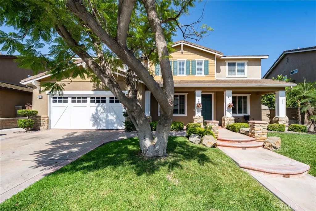 7311 Citrus Valley