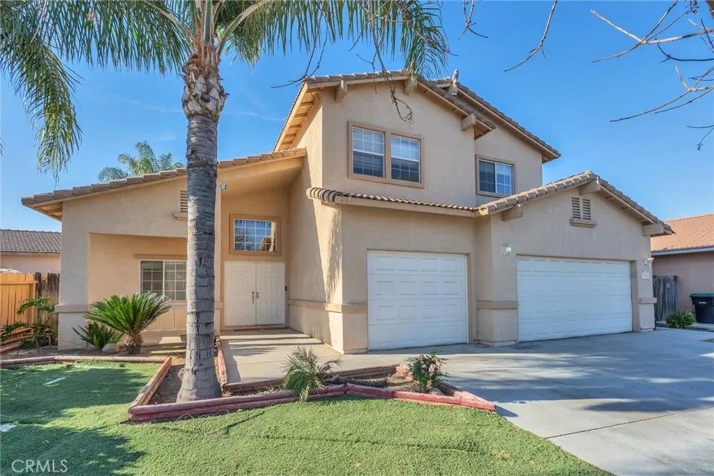 Photo of 3901 Vicksburg Court, Hemet, CA 92545 (MLS # PW26065298)