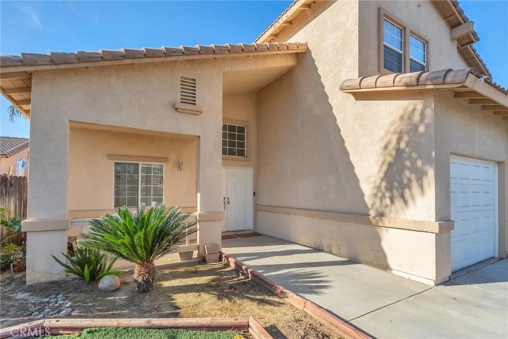 Photo of 3901 Vicksburg Court, Hemet, CA 92545 (MLS # PW26065298)