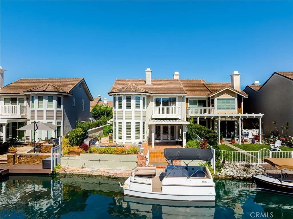 Photo of 20304 Via Oporto, Yorba Linda, CA 92886 (MLS # CV26062212)