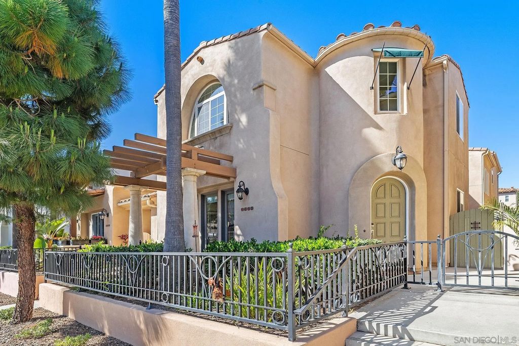 Photo of 2924 Laning Road, San Diego, CA 92106 (MLS # 260009888)