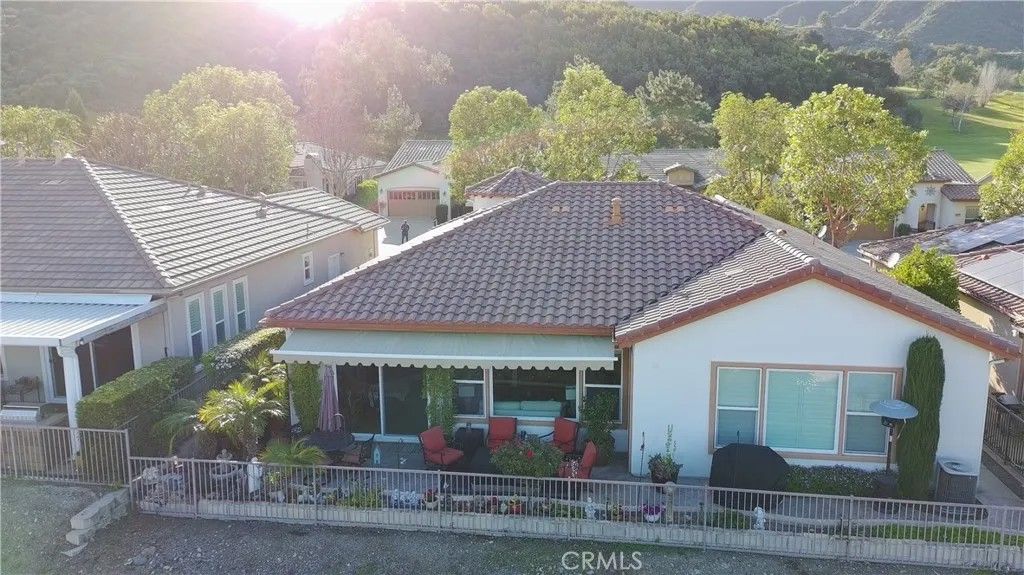 Photo of 24622 Gleneagles Dr, Corona, CA 92883 (MLS # IG26028977)