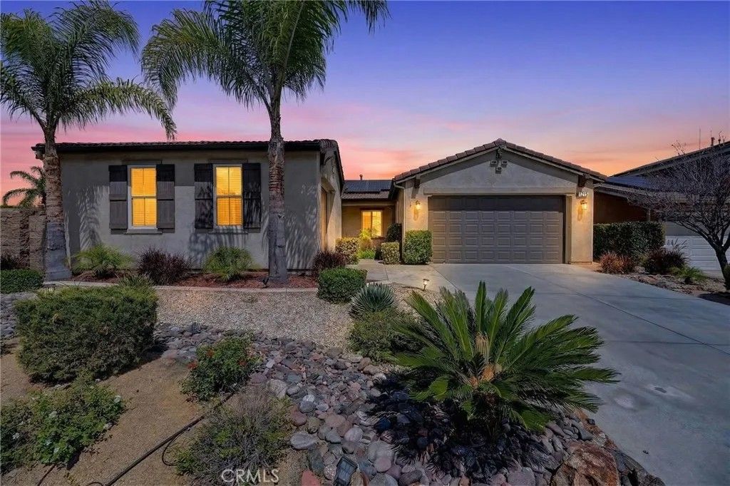 Photo of 29114 Light Sails Court, Menifee, CA 92585 (MLS # SW26097072)