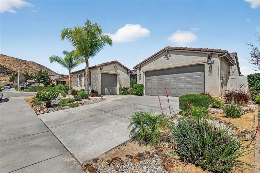 Photo of 29114 Light Sails Court, Menifee, CA 92585 (MLS # SW26097072)