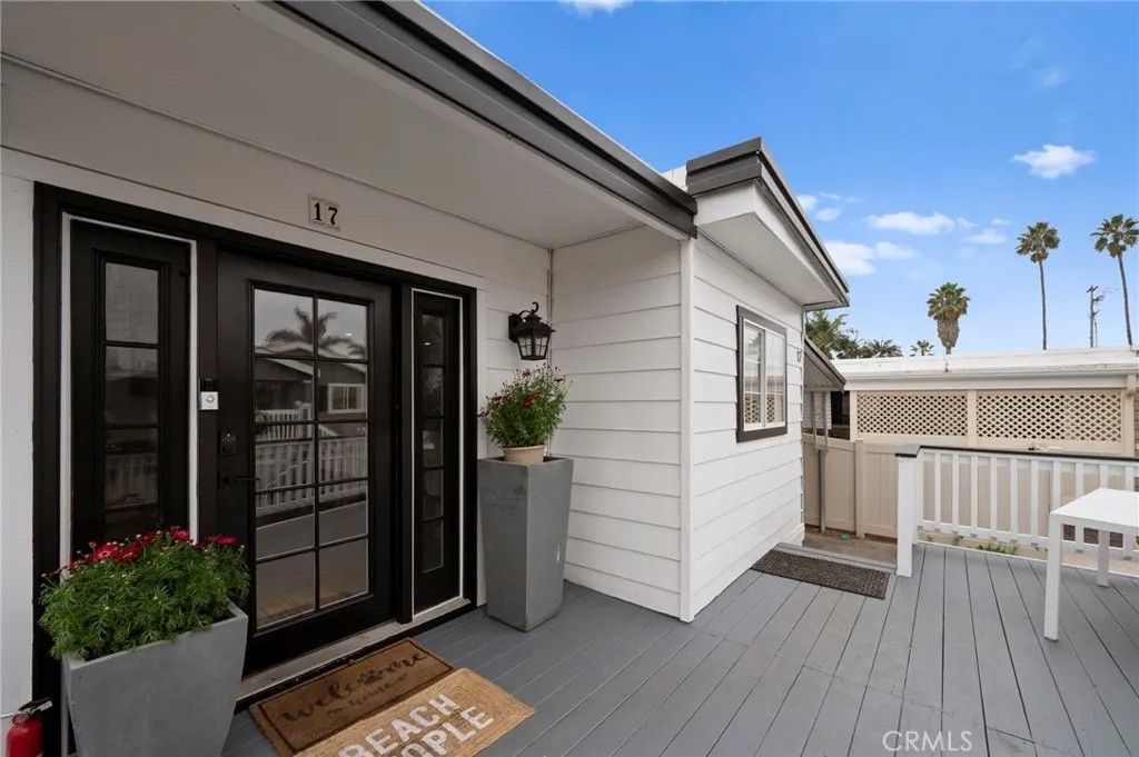 Photo of 6550 Ponto Dr #17, Carlsbad, CA 92011 (MLS # SW25274419)