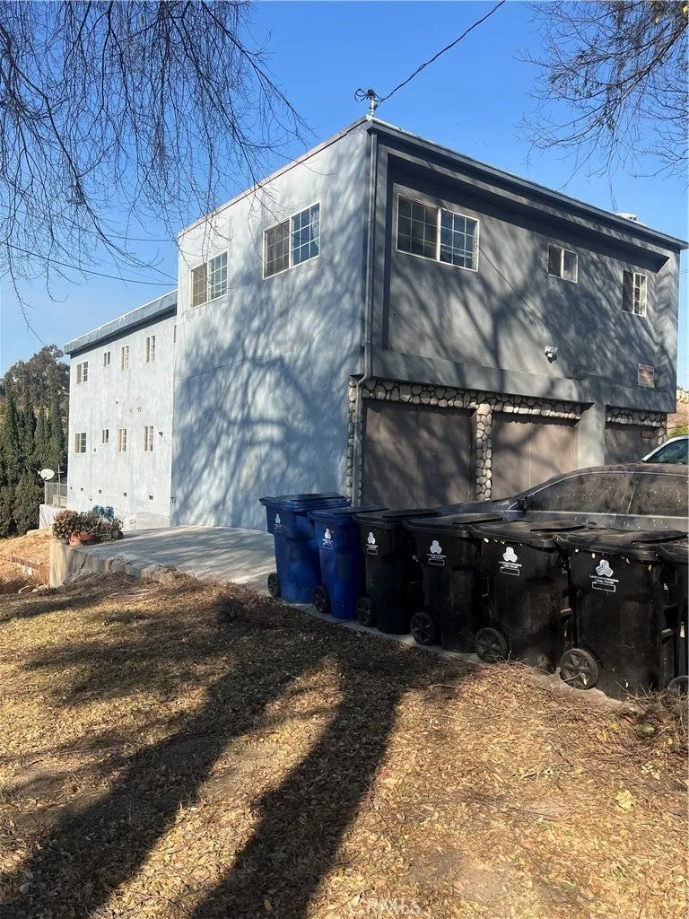 3753 Harriman