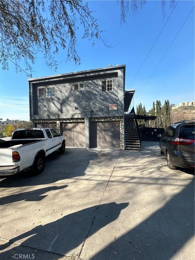 3753 Harriman