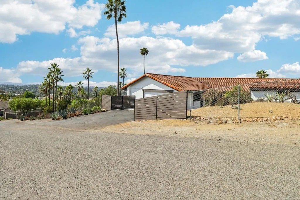 Photo of 2068 Camino Culebra Dr, Vista, CA 92084 (MLS # NDP2604355)