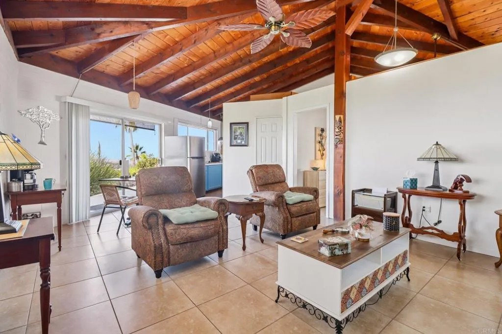2068 Camino Culebra