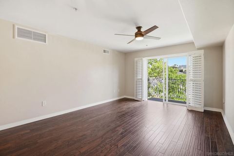 Photo of 801 W Hawthorn St #406, San Diego, CA 92101 (MLS # 260006624)