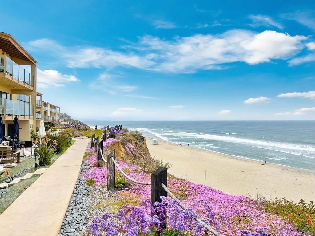 Photo of 429 S Sierra Ave #151, Solana Beach, CA 92075 (MLS # 250039561)