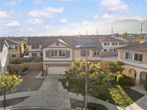 Photo of 6958 Stanza Court, Fontana, CA 92336 (MLS # IV26133979)