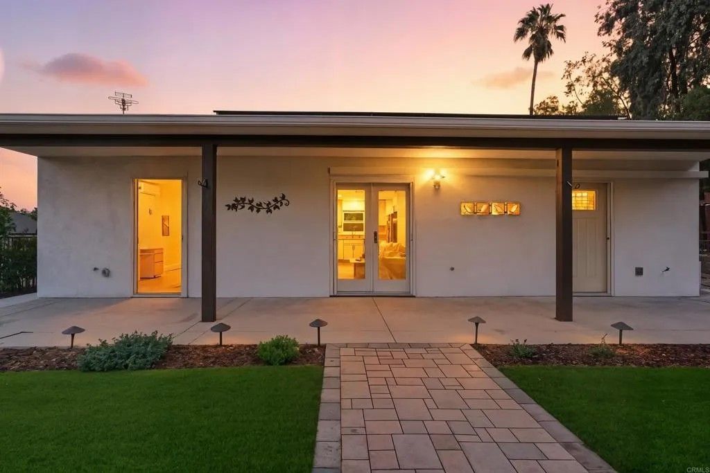 Photo of 3370 Par Drive, La Mesa, CA 91941 (MLS # PTP2508095)
