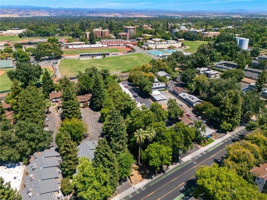 Photo of 608 Nord AVE, Chico, CA 95926 (MLS # SN26164530)