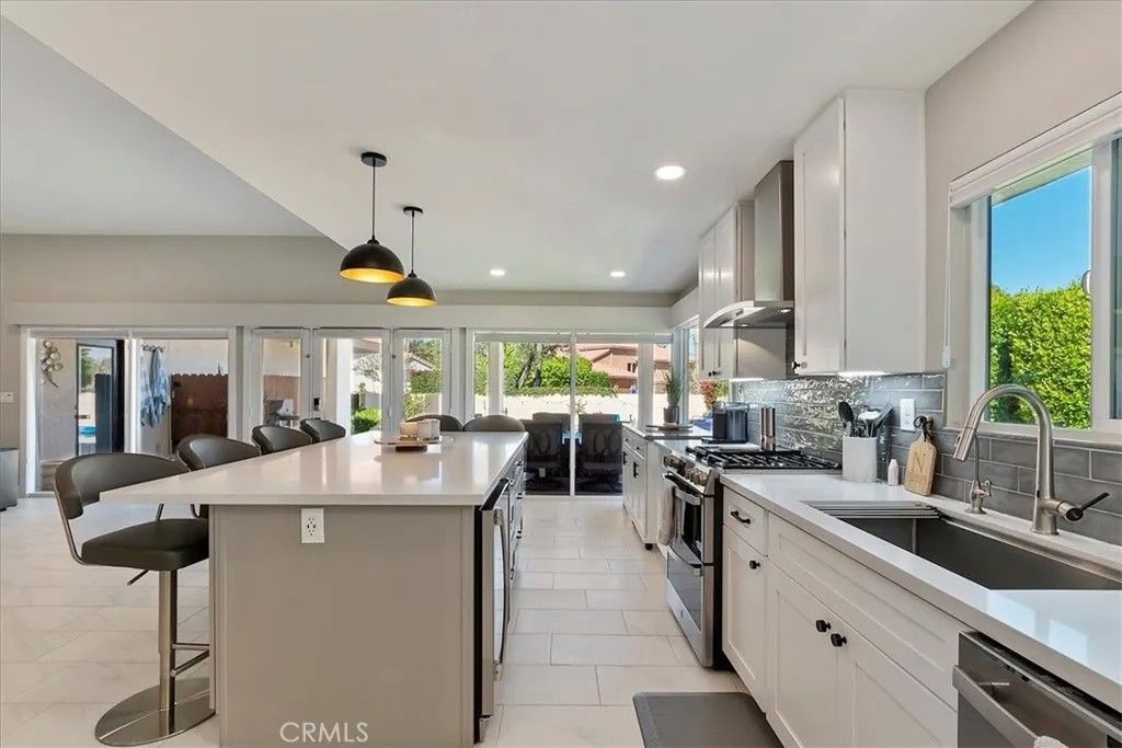 Photo of 38560 Tandika Trail, Palm Desert, CA 92211 (MLS # IG26019328)