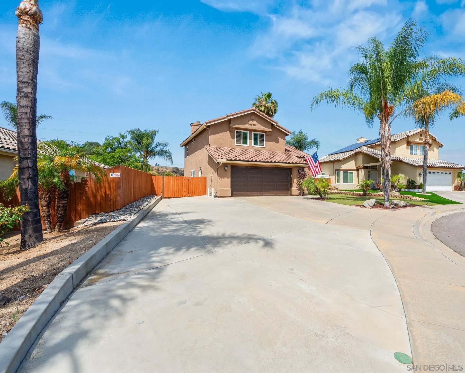 14280 Legacy La