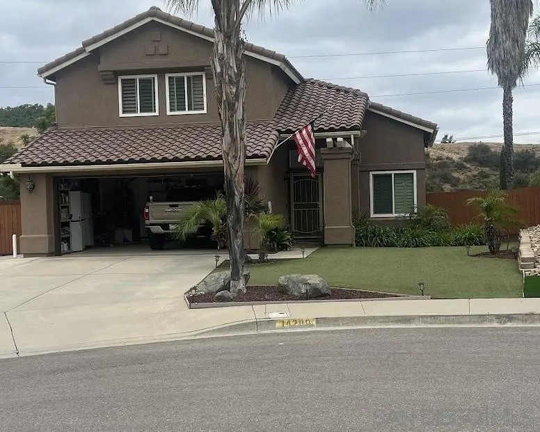 14280 Legacy La