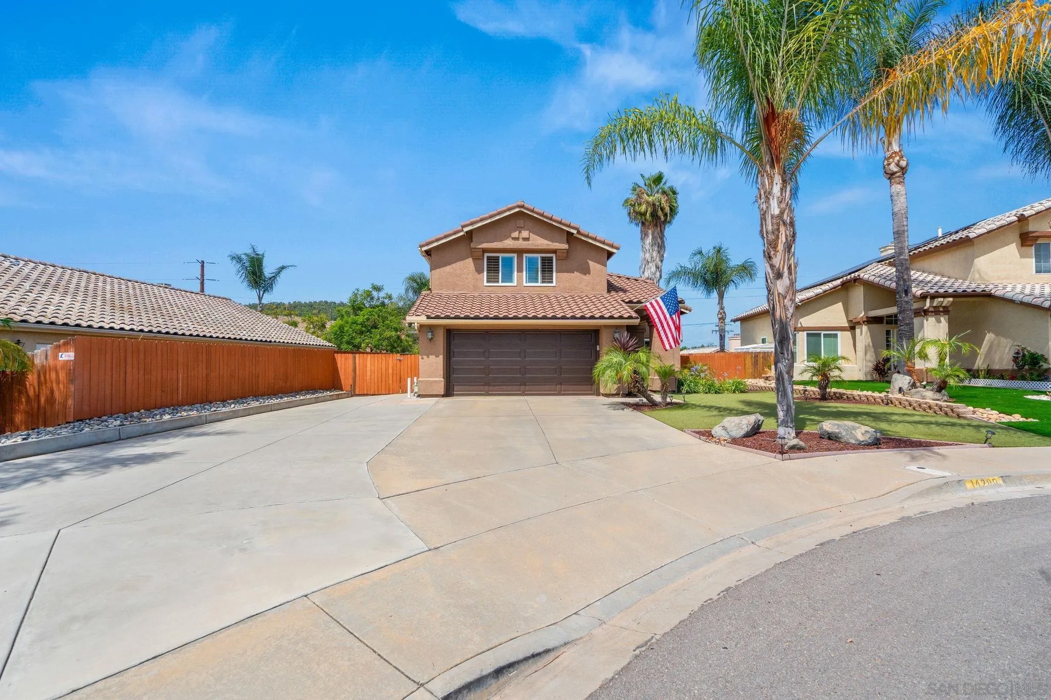 14280 Legacy La
