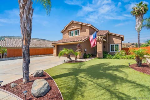 Photo of 14280 Legacy La LN, El Cajon, CA 92021 (MLS # 260014352)
