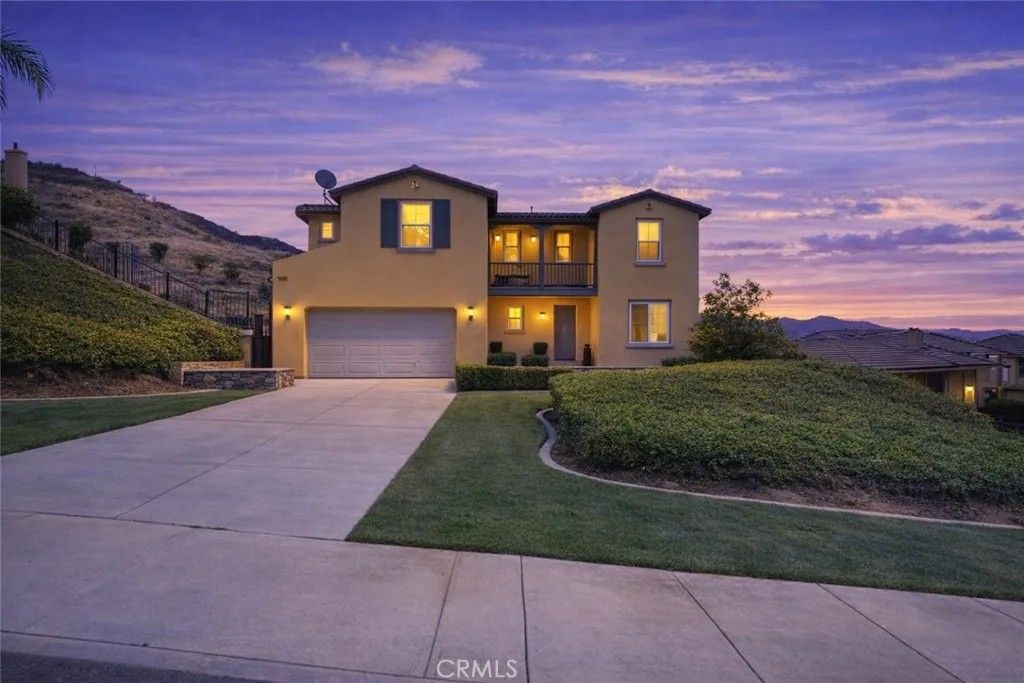 Photo of 16395 Ridge Field, Riverside, CA 92503 (MLS # IV26056708)