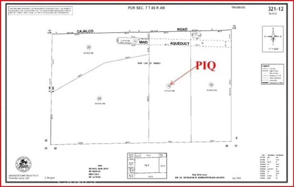 Photo of 18591 Cajalco Rd, Perris, CA 92570 (MLS # PW26061776)