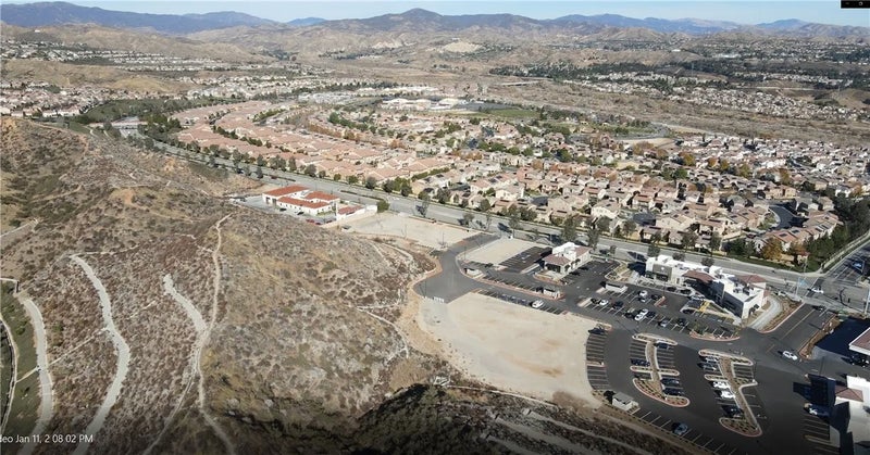 24555 Copper Hill Drive