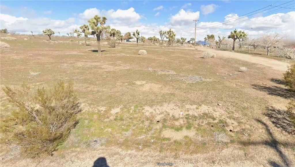 Photo of 0 4th, Phelan, CA 92371 (MLS # IG25269169)