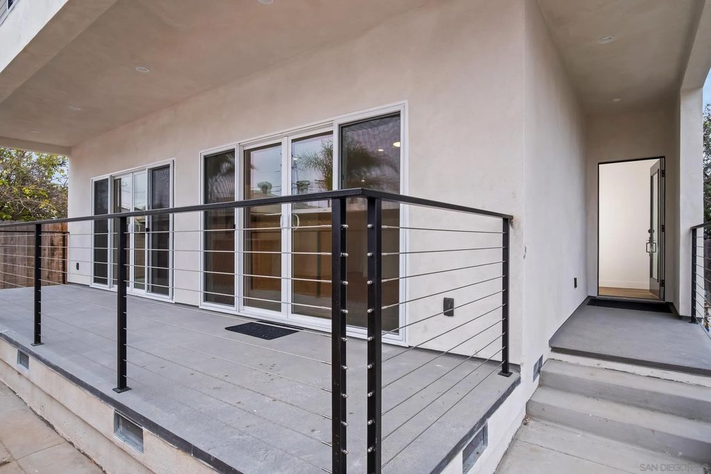 Photo of 5230-32 Rincon St, San Diego, CA 92115 (MLS # 260010485)