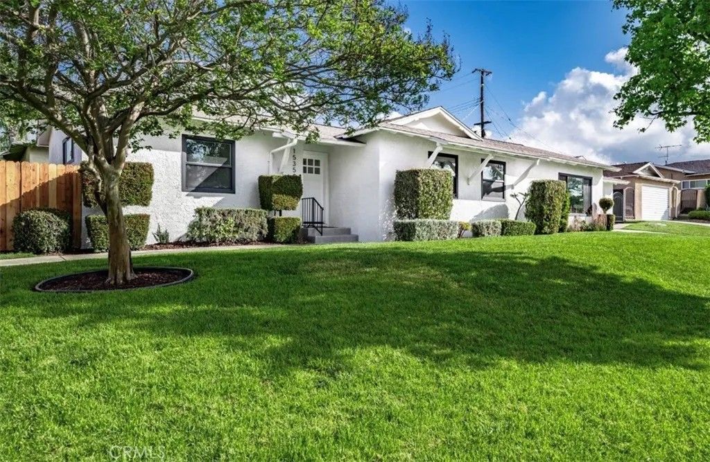 Photo of 15359 Saranac Dr, Whittier, CA 90604 (MLS # OC26071503)