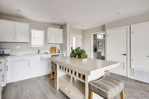 3909 Voltaire St 309 San Diego CA 92107