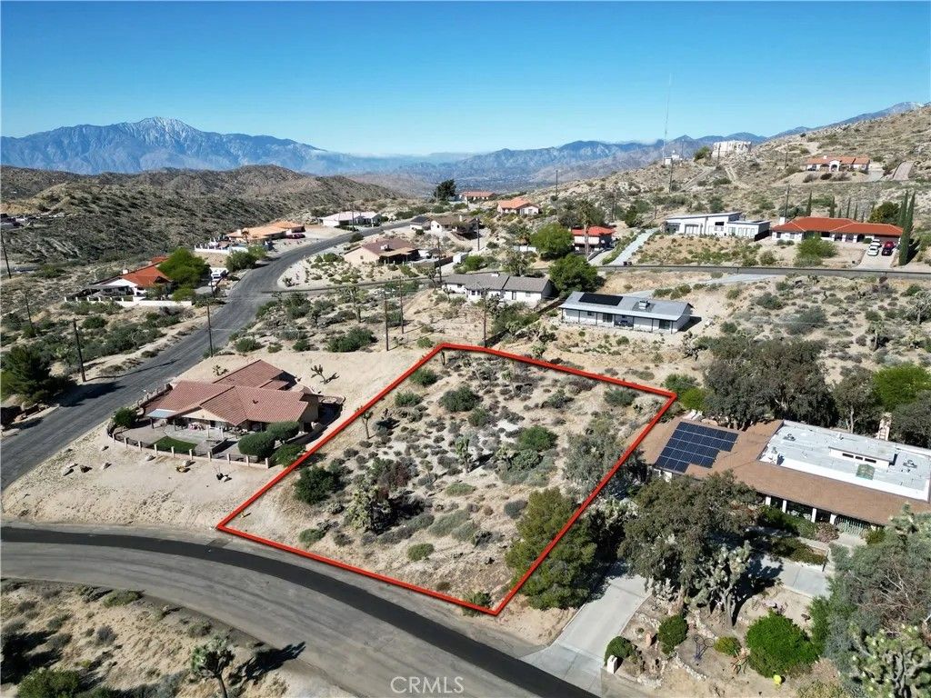Photo of 15760 Ventura, Yucca Valley, CA 92284 (MLS # JT25271899)