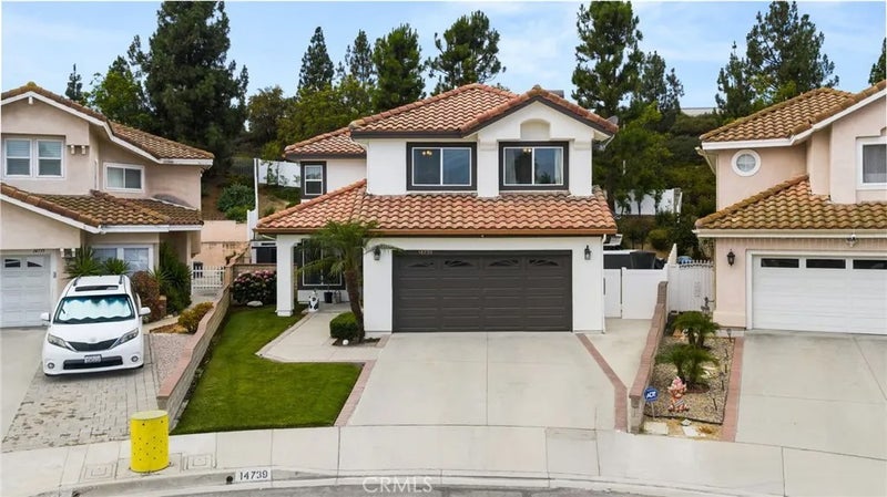 14739 Ranchview Terrace