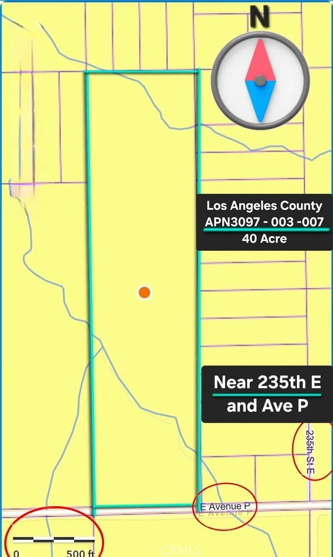 236 Ave P + near 240th St E.