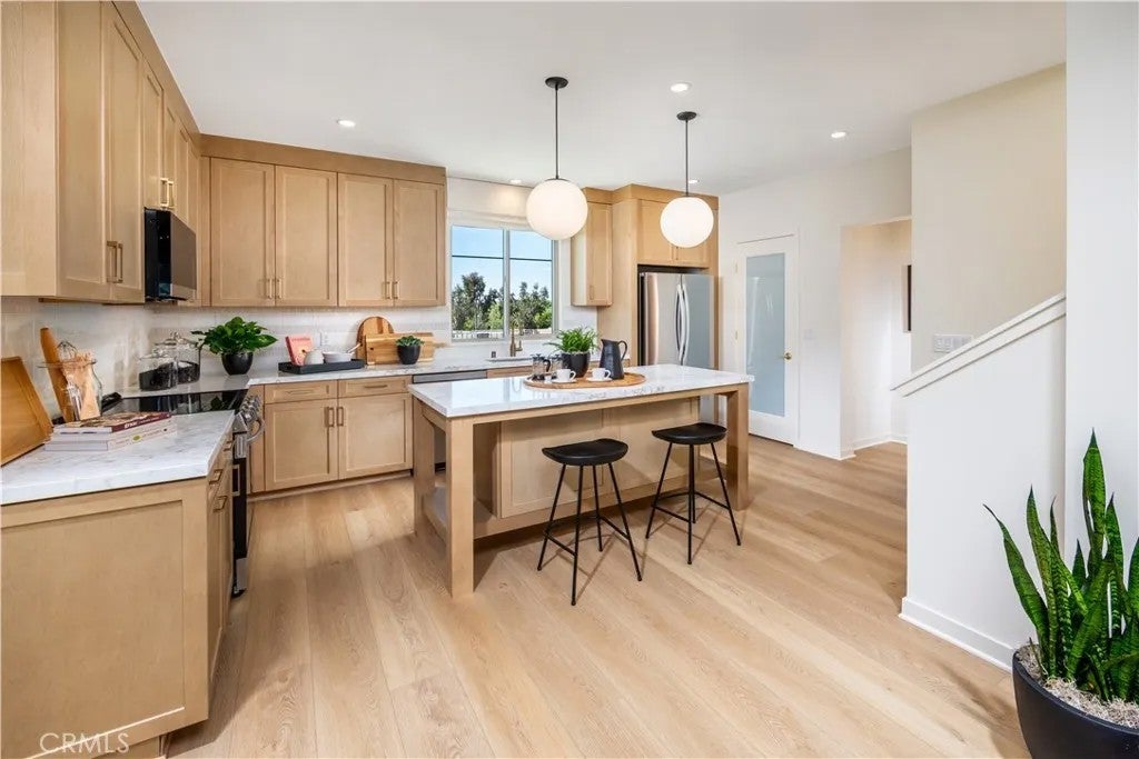 Photo of 911 Estrella Road, San Marcos, CA 92078 (MLS # OC26101539)