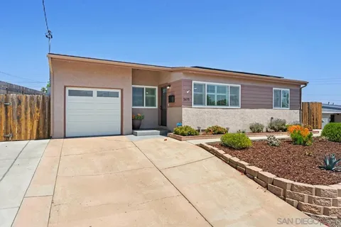 3675 Nassau Drive, San Diego, CA 92115 - #: 250027016