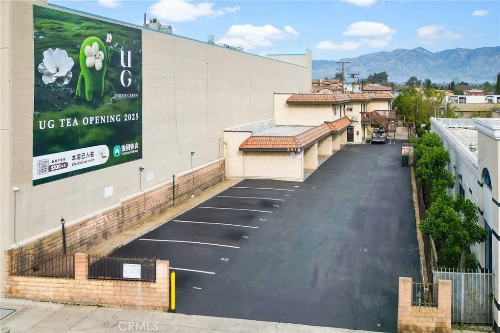 Photo of 251 W Valley Blvd, San Gabriel, CA 91776 (MLS # AR26016048)